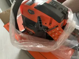 Бензопила Daewo Dacs 4500