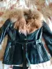 Женская верхняя одежда - Куртка мех Лиса - Вся Беларусь Куртка мех Лиса - Вся Беларусь - 266403 - Доска объявлений Kupika.by