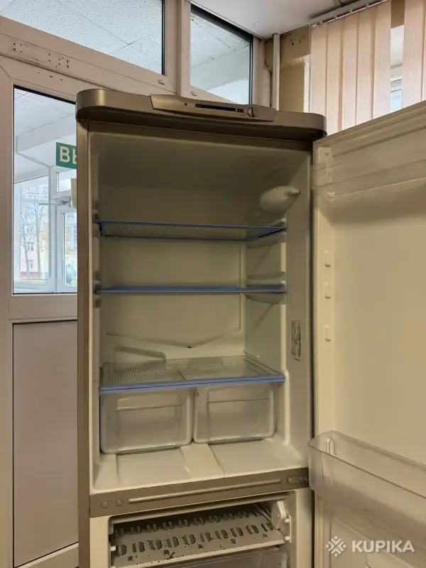 Холодильник Indesit - Вся Беларусь - 265913 - Доска объявлений Kupika.by - Фото 2