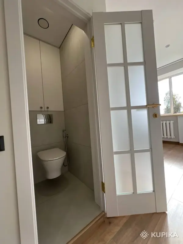 Продажа современной 1-комнатной квартиры в центре - Вся Беларусь - 264225 - Доска объявлений Kupika.by - Фото 4