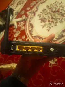Роутер для интернета