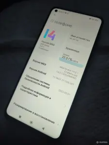 Xiaomi Mi 10T 5G