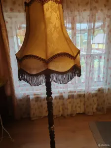 Торшер