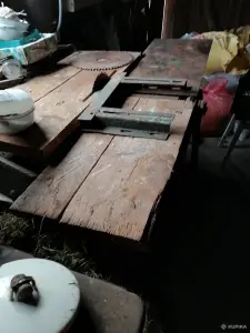 деревообрабатывающий станок