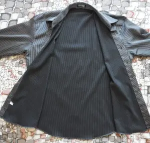 Мужская рубашка 'Commagin's' XL