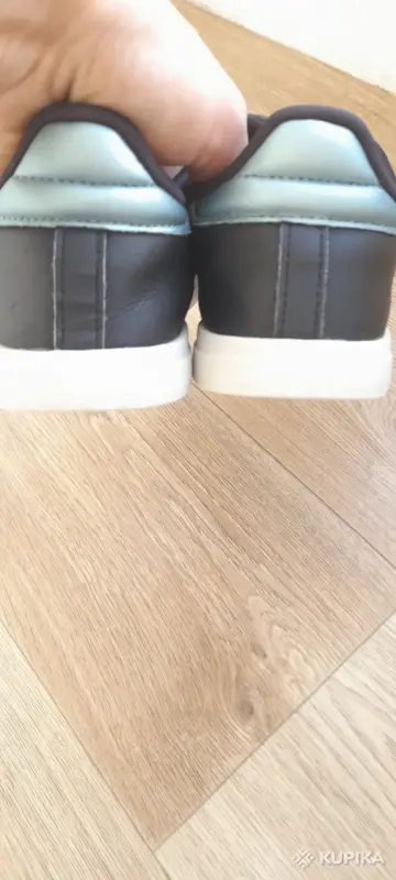 Кеды adidas(оригинал) - Вся Беларусь - 264947 - Доска объявлений Kupika.by - Фото 9