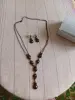 Женские аксессуары - Комплект украшений - Вся Беларусь - Фото 4 Комплект украшений - Вся Беларусь - 265278 - Доска объявлений Kupika.by - Фото 4