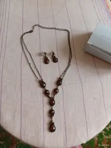 Комплект украшений