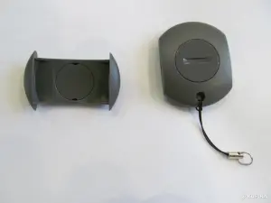 Пульт ДУ для ворот, ролет, шлагбаумов новый, MHOUSE GTX4