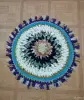 Handmade изделия - Лоскутный коврик из детства - Вся Беларусь - Фото 7 Лоскутный коврик из детства - Вся Беларусь - 265068 - Доска объявлений Kupika.by - Фото 7