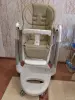 Столы и стульчики - Стульчик-шезлонг для кормления Peg-Perego TATAMIA. - Вся Беларусь - Фото 3 Стульчик-шезлонг для кормления Peg-Perego TATAMIA. - Вся Беларусь - 264602 - Доска объявлений Kupika.by - Фото 3