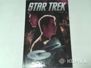Комикс Star Trek.Том 2
