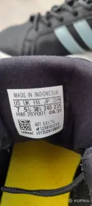 Кеды adidas(оригинал)