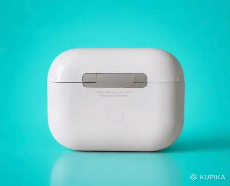 Новые APPLE AirPods Pro 2 (Эйрподс) 1:1 запечатаны - Вся Беларусь - 265093 - Доска объявлений Kupika.by - Фото 6