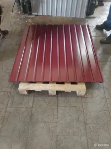 Профнастил