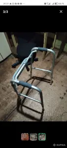 Ходунки