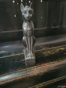 Статуэтка