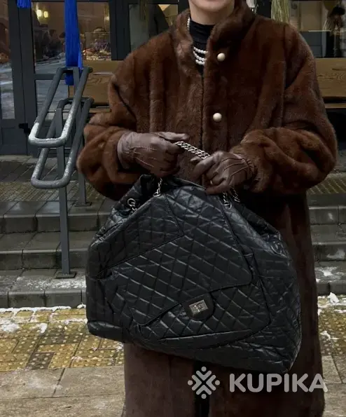 Женская верхняя одежда - Шуба длинная под натуральную норку yos zara lsd - Вся Беларусь - Фото 7 Шуба длинная под натуральную норку yos zara lsd - Вся Беларусь - 265881 - Доска объявлений Kupika.by - Фото 7