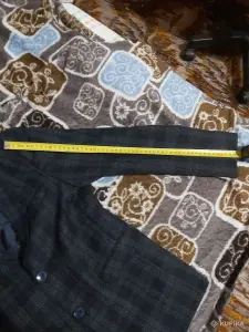 Пиджак для мальчика