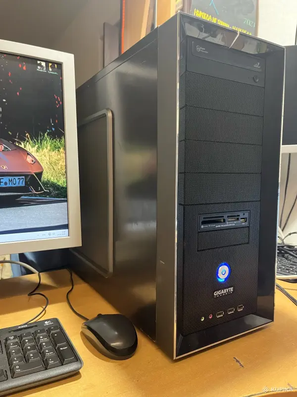 Компьютеры/системные блоки - PC игровой компьютер10-ядерный/ram 16 гб/1 тб/ssd/rx 580 8 гб - Вся Беларусь - Фото 2 PC игровой компьютер10-ядерный/ram 16 гб/1 тб/ssd/rx 580 8 гб - Вся Беларусь - 264832 - Доска объявлений Kupika.by - Фото 2