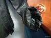 Женская верхняя одежда - Куртка осенняя натуральная кожа - Дубровно - Фото 3 Куртка осенняя натуральная кожа - Дубровно - 264405 - Доска объявлений Kupika.by - Фото 3