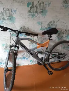 Велосипед