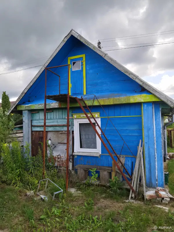 Продам дачу в СТ Химик-3 (Махирово) - Вся Беларусь - 265846 - Доска объявлений Kupika.by - Фото 2