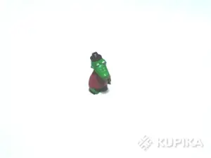 Фигурка Крокодил Гена