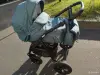 Коляска 3 в 1 - Вся Беларусь - 264093 - Доска объявлений Kupika.by