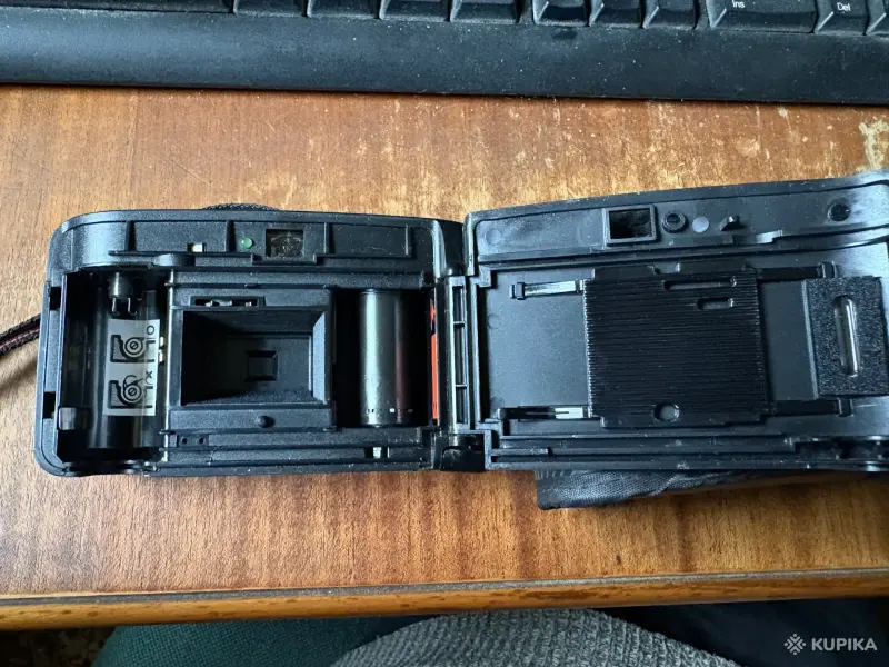 Компактный плёночный фотоаппарат Kansai KS-7011 - Червень - 265742 - Доска объявлений Kupika.by - Фото 2