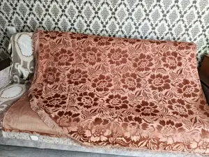 Шторы велюр 1.50*2.36