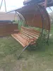 Качели садовые - Вся Беларусь - 265030 - Доска объявлений Kupika.by - Фото 2