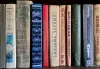 Книги из домашней библиотеки, разные, б.у и новые - Вся Беларусь - 264038 - Доска объявлений Kupika.by - Фото 5