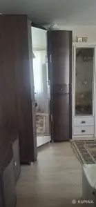 Квартира однокомнатная