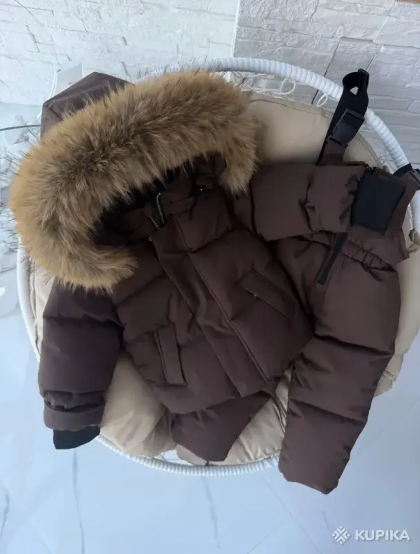 Одежда для девочек - Зимний, детский костюм для девочки - Чаусы - Фото 10 Зимний, детский костюм для девочки - Чаусы - 264574 - Доска объявлений Kupika.by - Фото 10