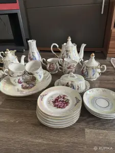 3 сервиза. Наборы посуды. Минск