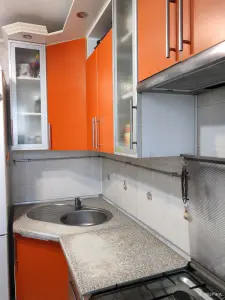 Кухня и кухонная мебель
