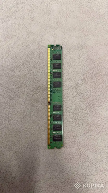 Оперативная память Kingston ValueRAM KVR1333D3N9/2G