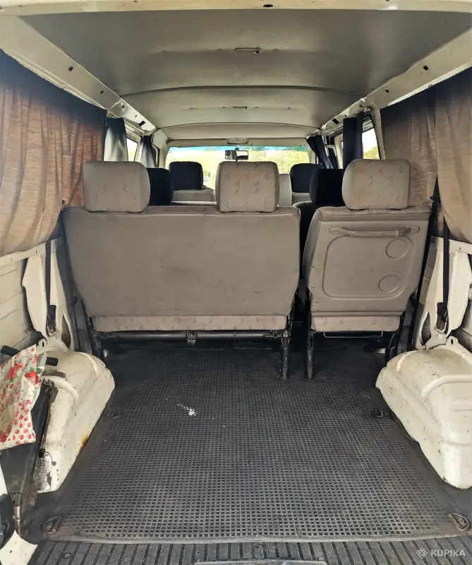 Volkswagen Transporter (T4) - Мир - 265464 - Доска объявлений Kupika.by - Фото 12