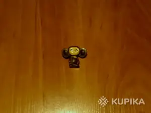Фигурка Чебурашка