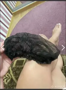 Шапочки одноразовые 100 шт