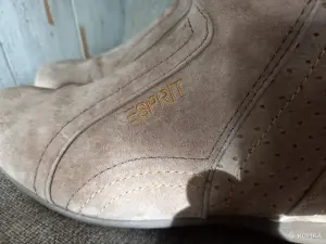 Сапоги ESPRIT, 36-36,5 р-р.