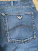 Мужские джинсы, брюки - Мужские джинсы Armani Jeans (J45, размер 52) - Вся Беларусь Мужские джинсы Armani Jeans (J45, размер 52) - Вся Беларусь - 264596 - Доска объявлений Kupika.by