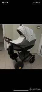 Детская коляска