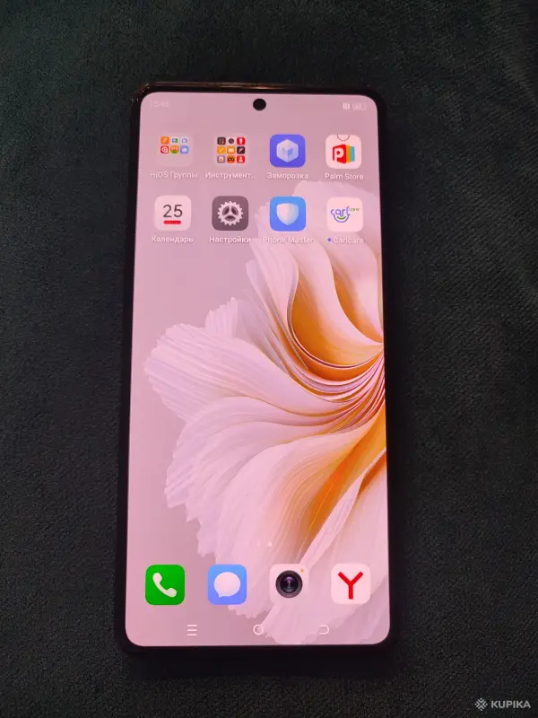 Tecno CAMON 20 Pro 5G 8/256 - Барань - 264793 - Доска объявлений Kupika.by - Фото 2