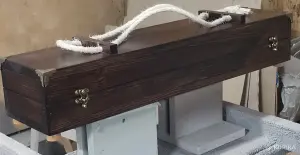 Сундуки подарочные