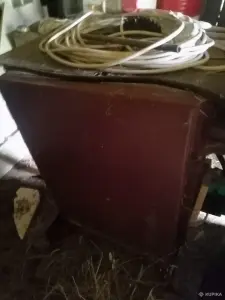 Станок деревообрабатывающий