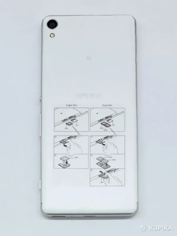 Sony Xperia XA - Вся Беларусь - 266129 - Доска объявлений Kupika.by - Фото 3