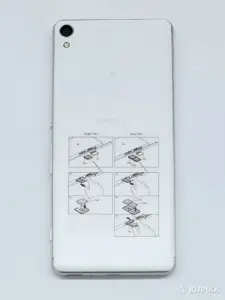 Sony Xperia XA