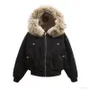 Alaska куртка, аляска куртка с меховым капюшоном - Молодечно - 264089 - Доска объявлений Kupika.by - Фото 3